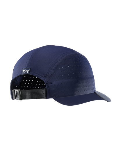  TYR Aero Performance Running Cap - Solid