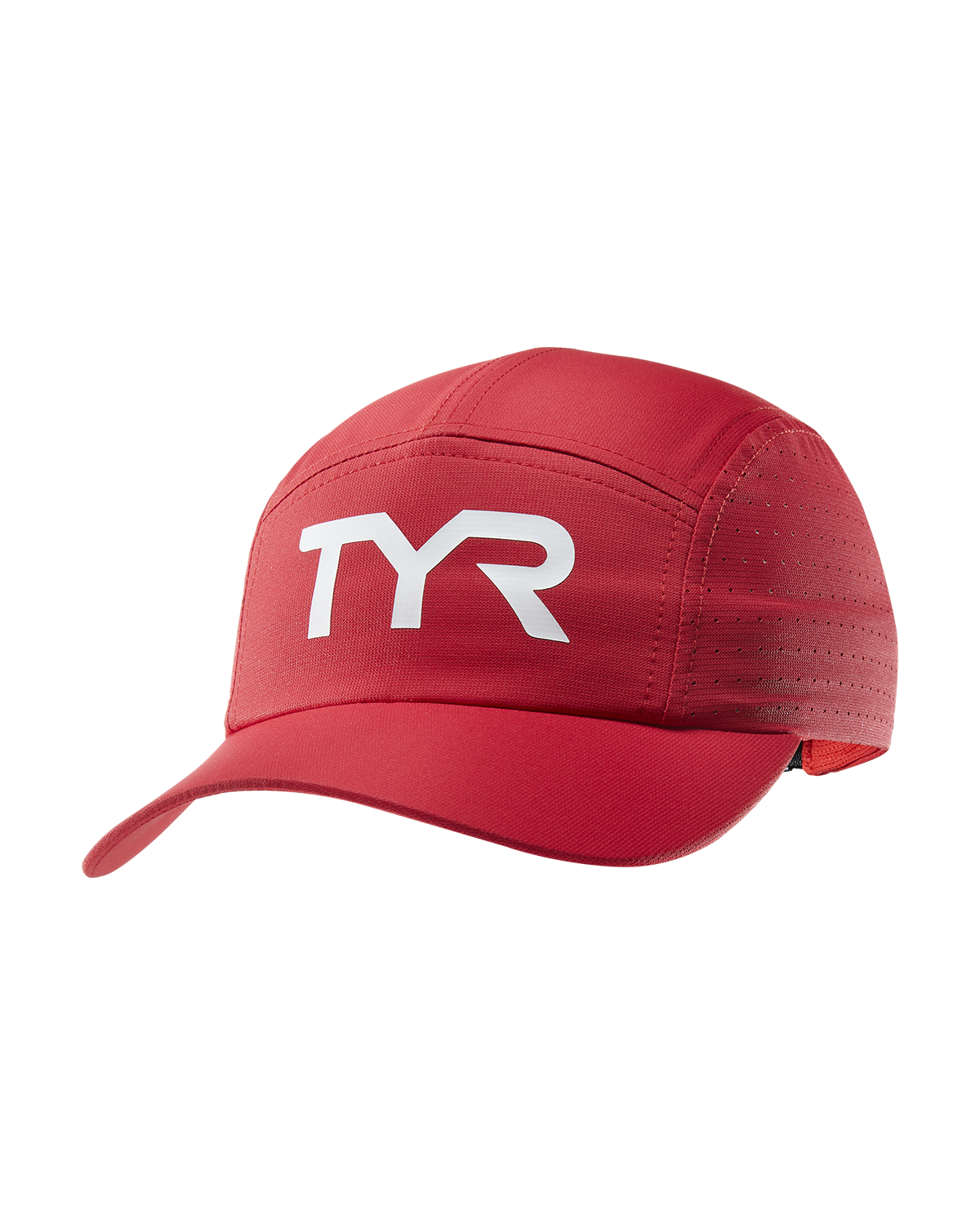  TYR Aero Performance Running Cap - Solid