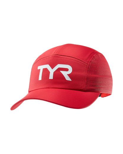  TYR Aero Performance Running Cap - Solid