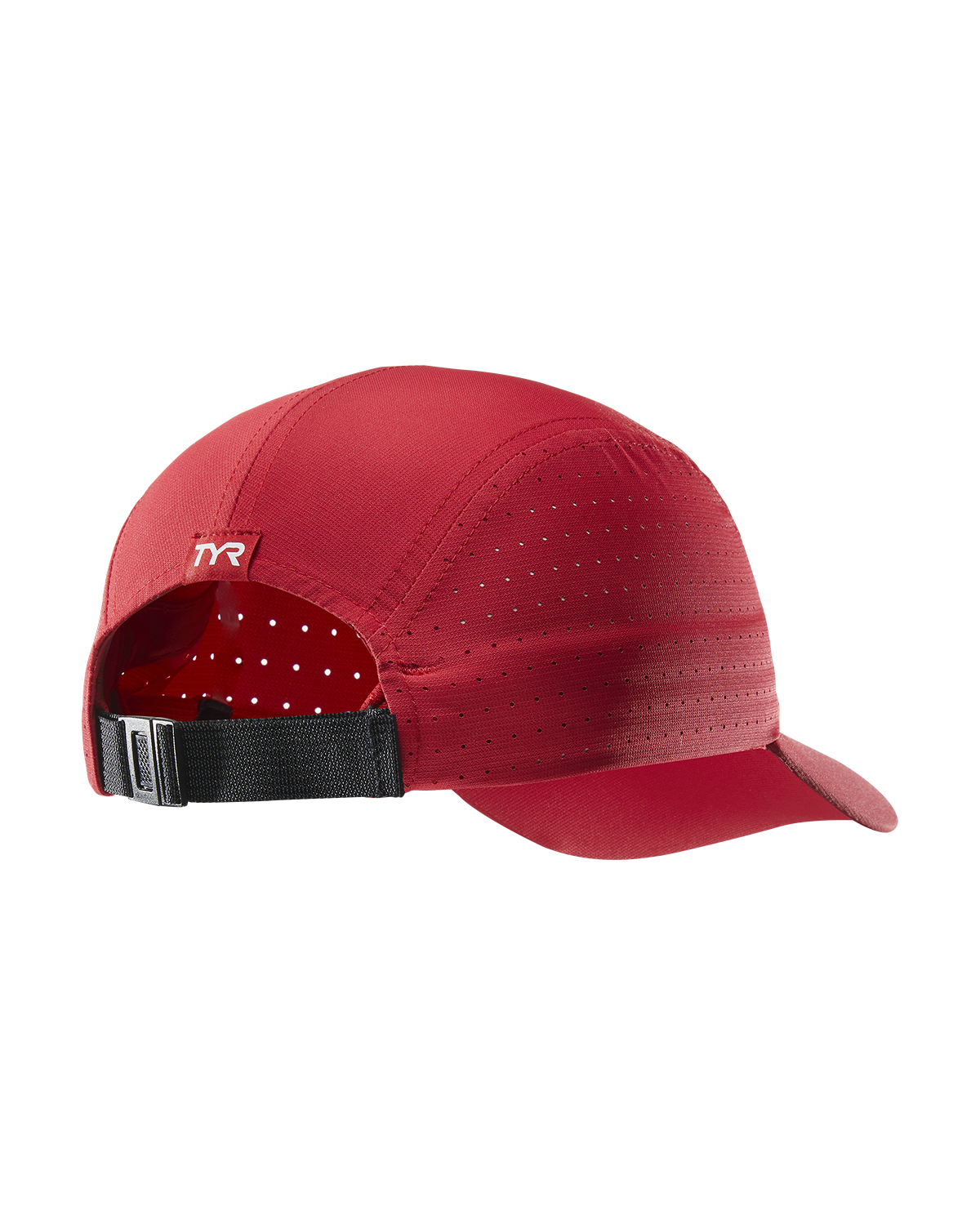  TYR Aero Performance Running Cap - Solid