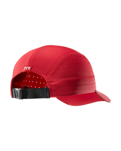  TYR Aero Performance Running Cap - Solid