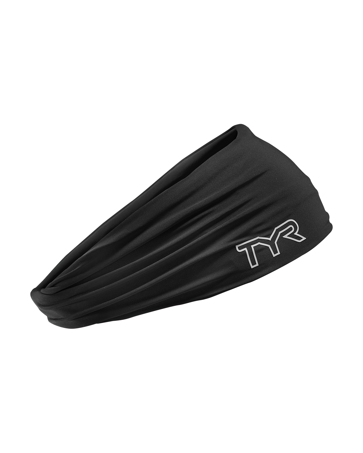  TYR Headband - Solid / Camo