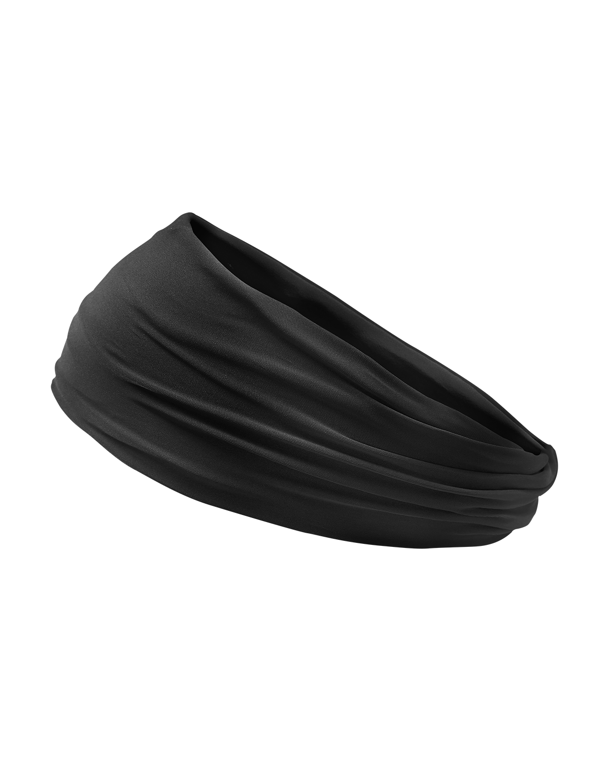  TYR Headband - Solid / Camo