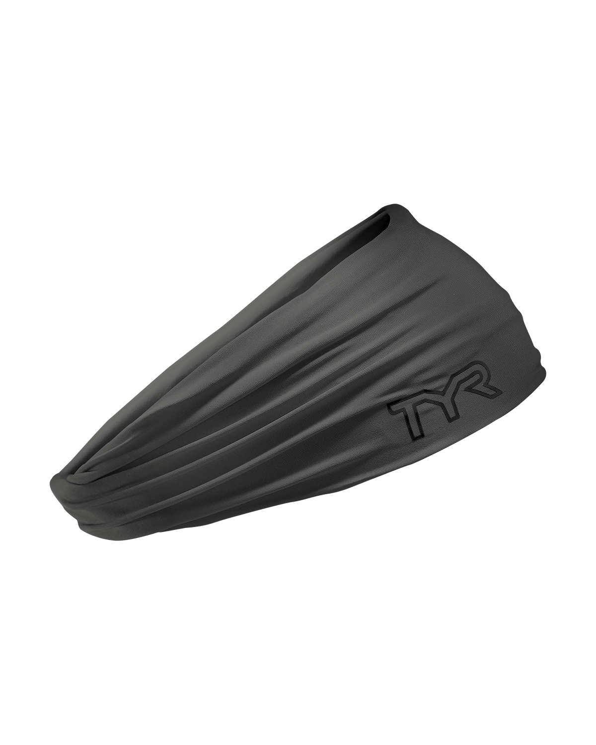  TYR Headband - Solid / Camo