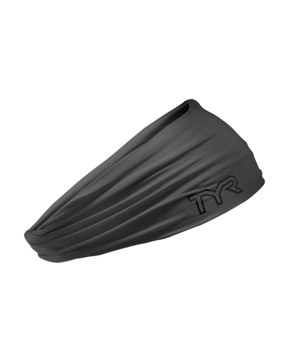  TYR Headband - Solid / Camo