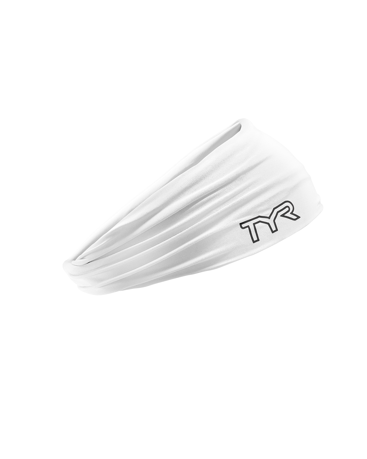  TYR Headband - Solid / Camo