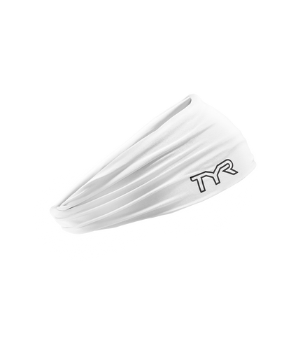  TYR Headband - Solid / Camo