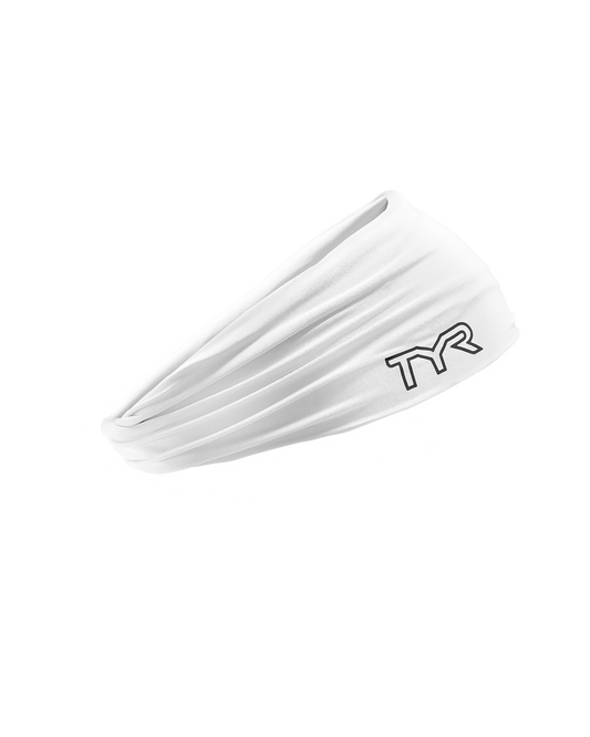  TYR Headband - Solid / Camo