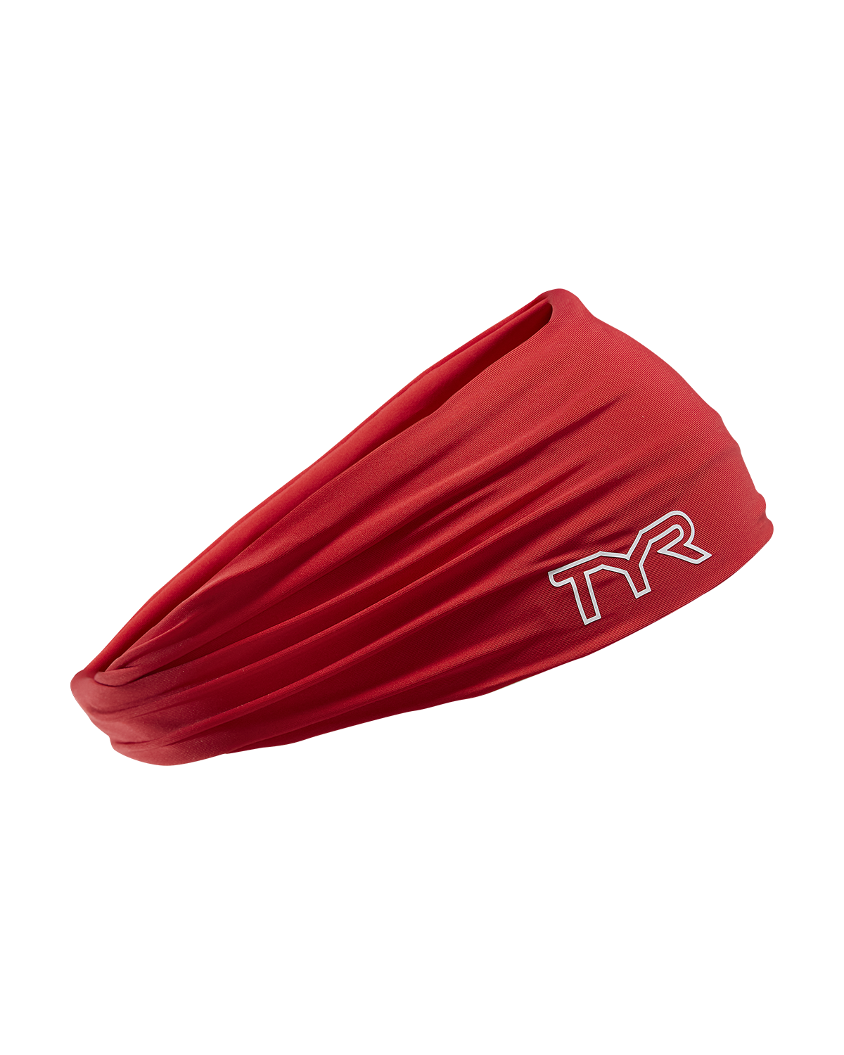  TYR Headband - Solid / Camo