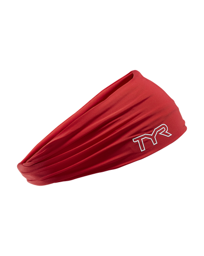  TYR Headband - Solid / Camo