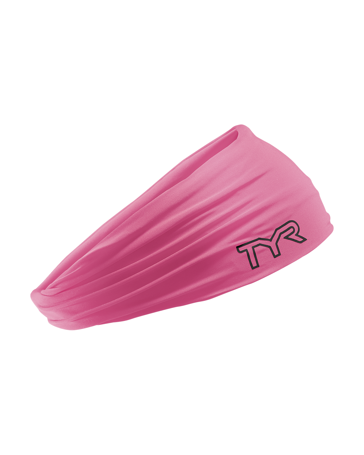  TYR Headband - Solid / Camo