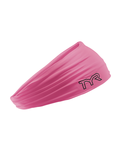  TYR Headband - Solid / Camo