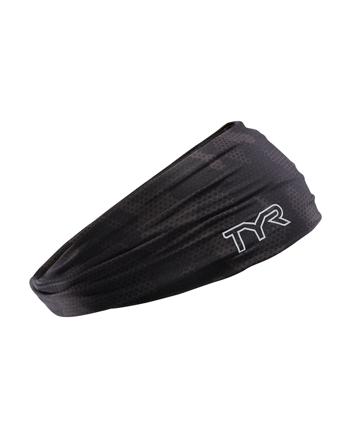  TYR Headband - Solid / Camo