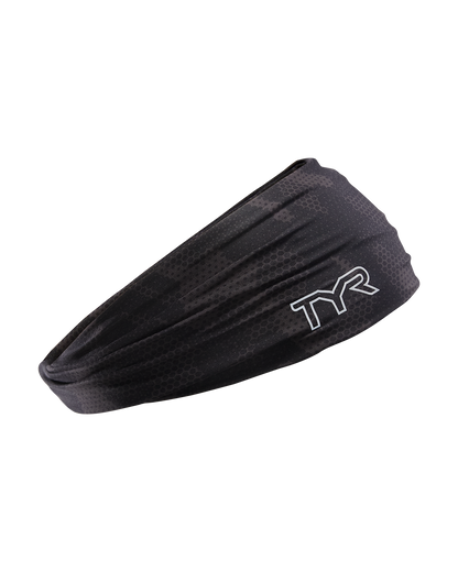  TYR Headband - Solid / Camo