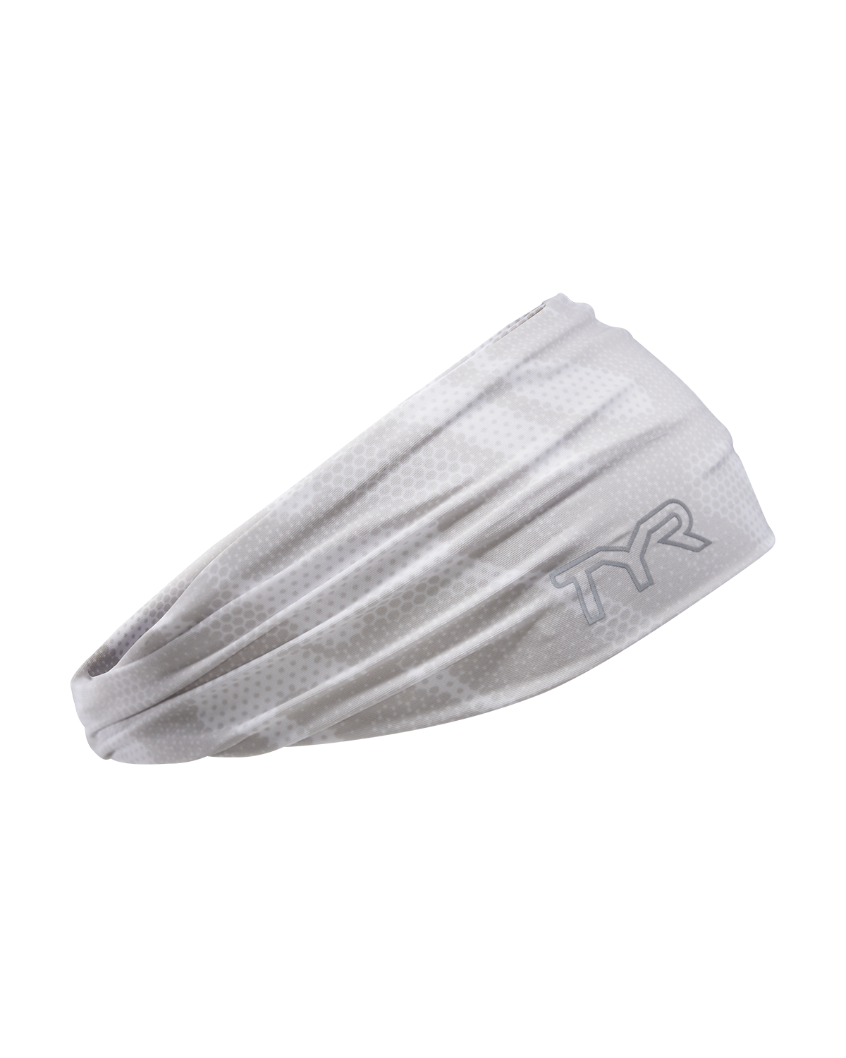  TYR Headband - Solid / Camo