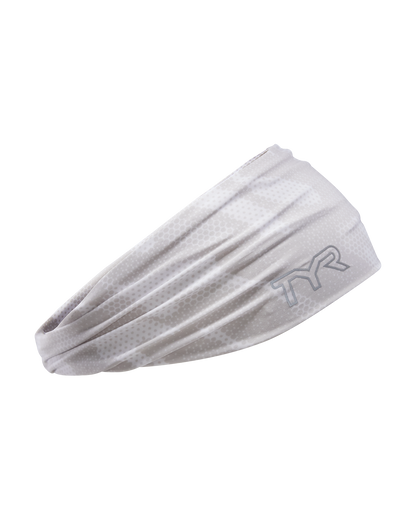  TYR Headband - Solid / Camo