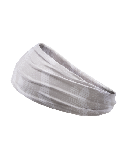  TYR Headband - Solid / Camo