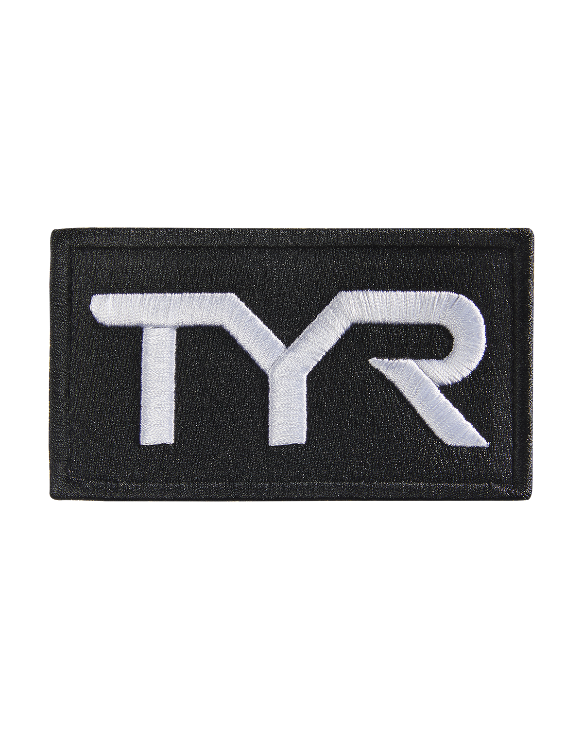  TYR Bag Patch - Big Logo