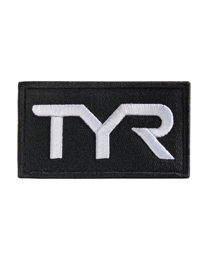  TYR Bag Patch - Big Logo