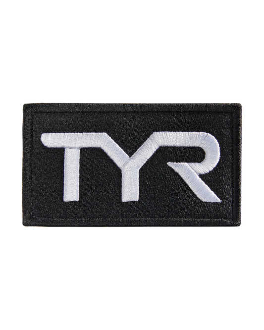  TYR Bag Patch - Big Logo