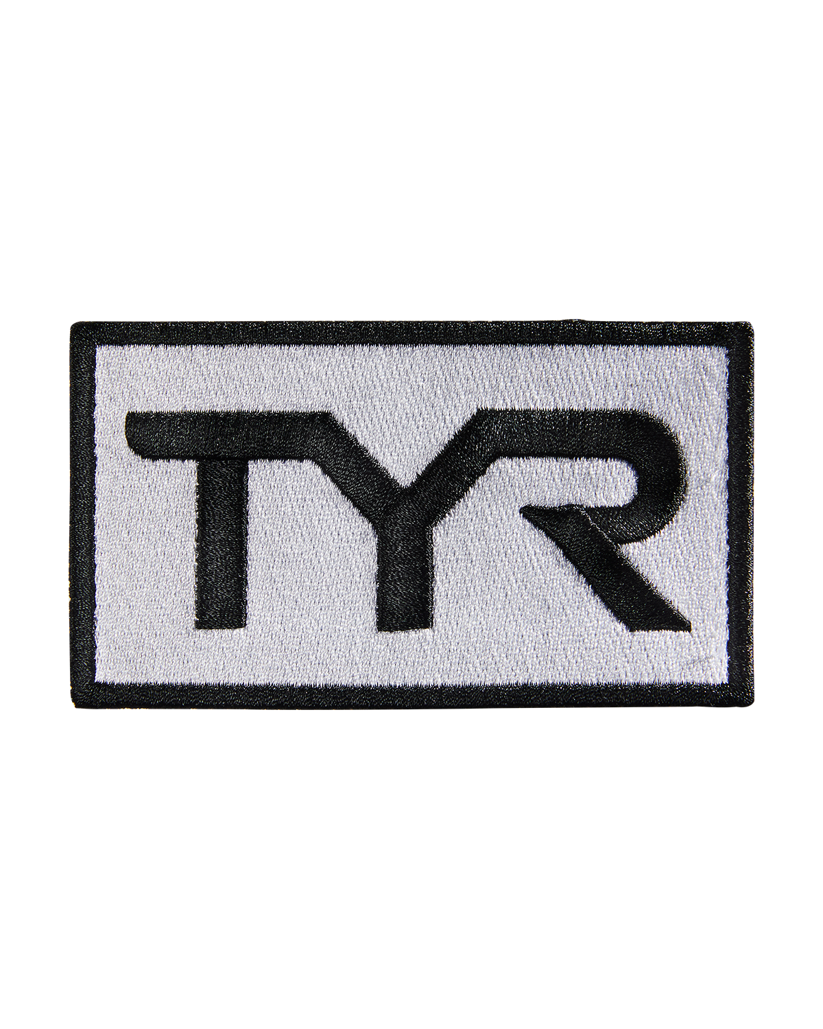  TYR Bag Patch - Big Logo