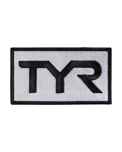 TYR Bag Patch - Big Logo