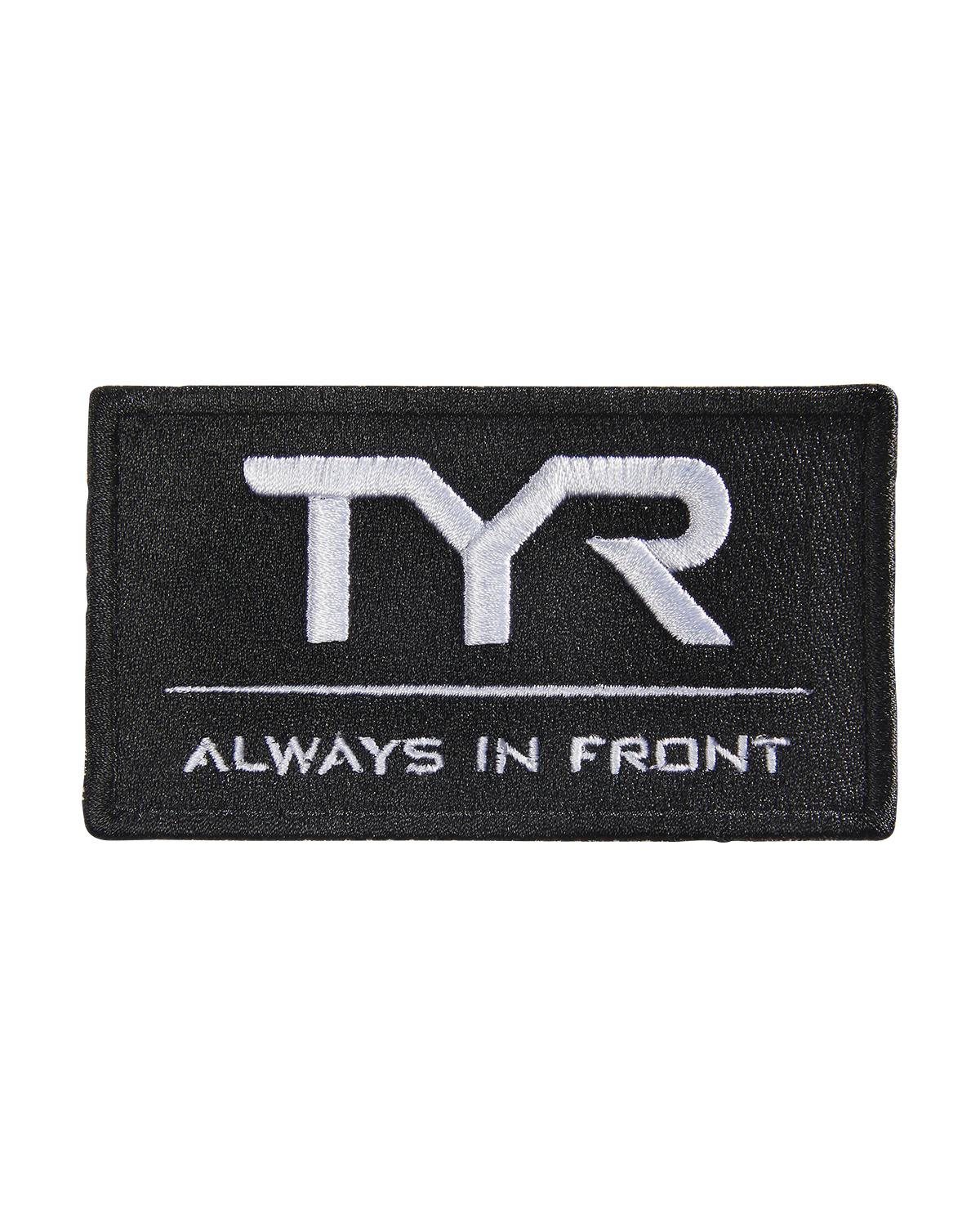  TYR Bag Patch - Stacked