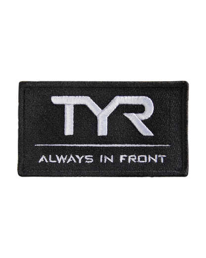 TYR Bag Patch - Stacked