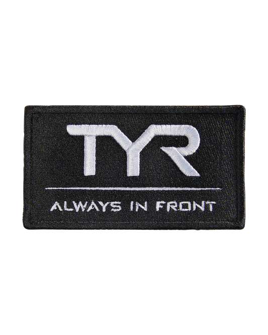 TYR Bag Patch - Stacked
