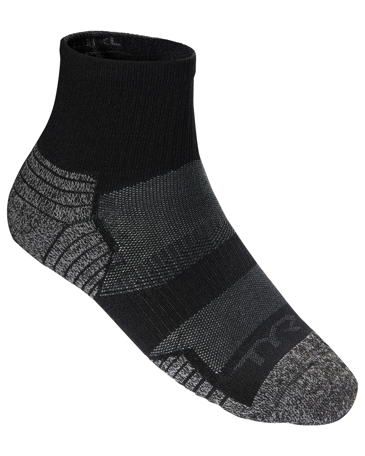  Quarter Socks