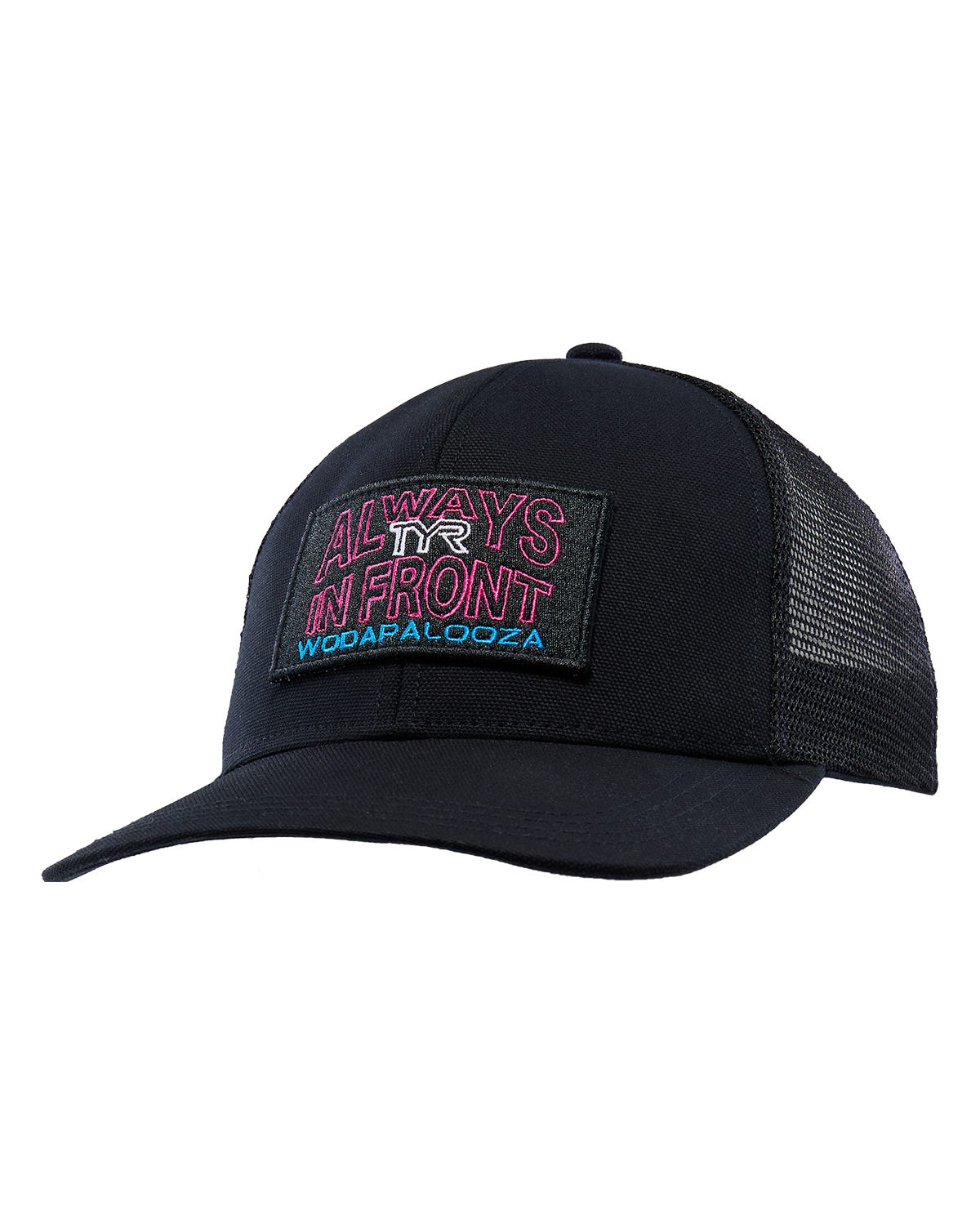  Trucker Hat AIF WZA