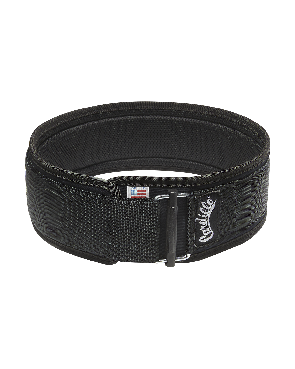 TYR Weightlifting Belt