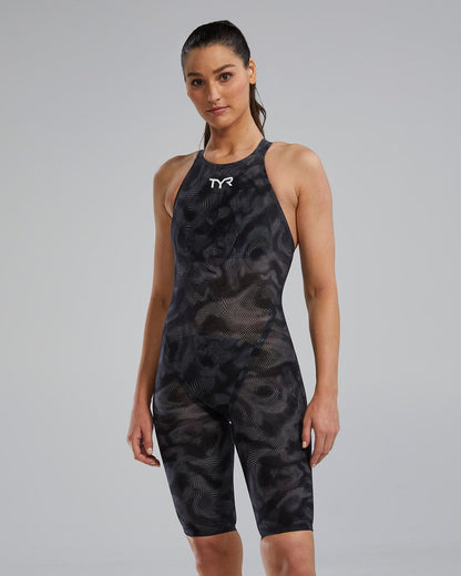  TYR Women's Avictor™ 2.0. Closed Back Swimsuit - Exolon