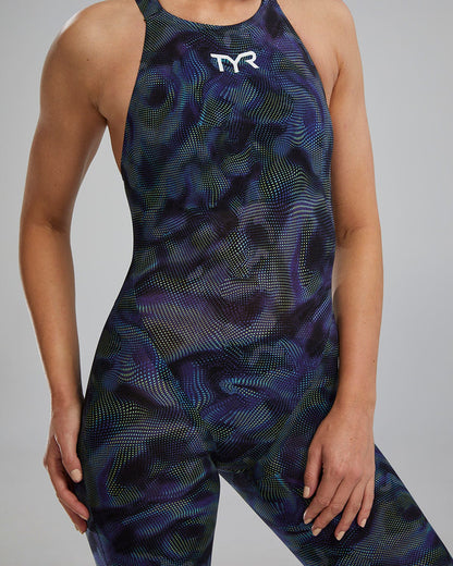  TYR Women's Avictor™ 2.0. Closed Back Swimsuit - Exolon