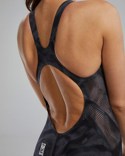  TYR Women's Avictor™ 2.0. Open Back Swimsuit - Exolon