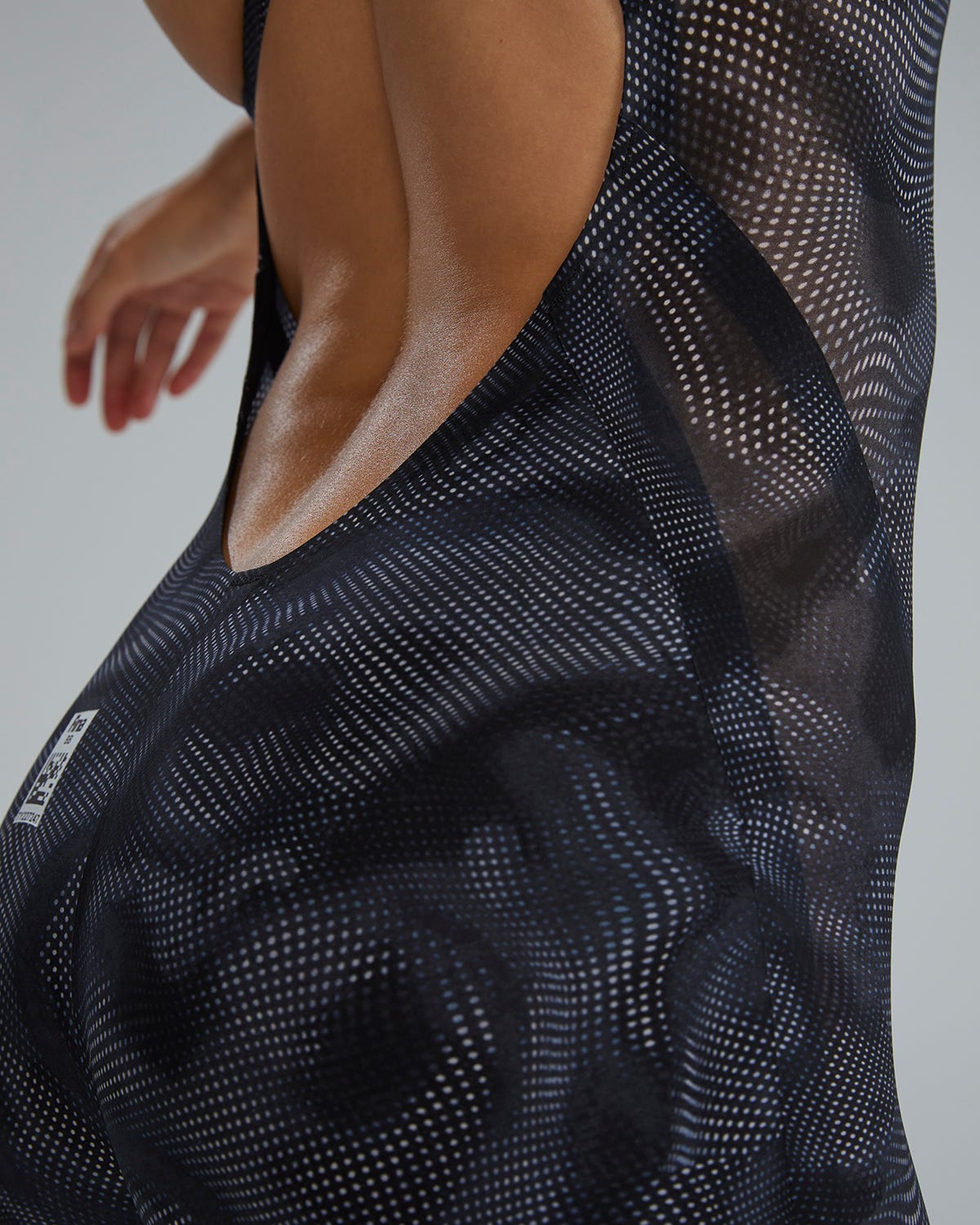  TYR Women's Avictor™ 2.0 Open Back Flex Hip Swimsuit - Exolon