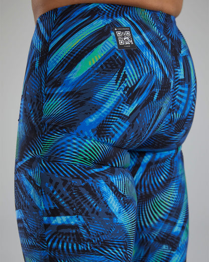 Men's Avictor High Waist Jammer - Helux