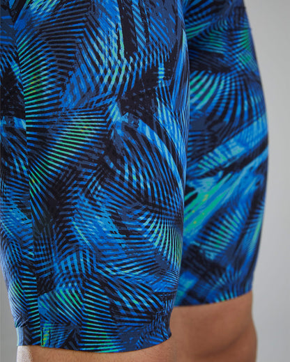  Men's Avictor High Waist Jammer - Helux