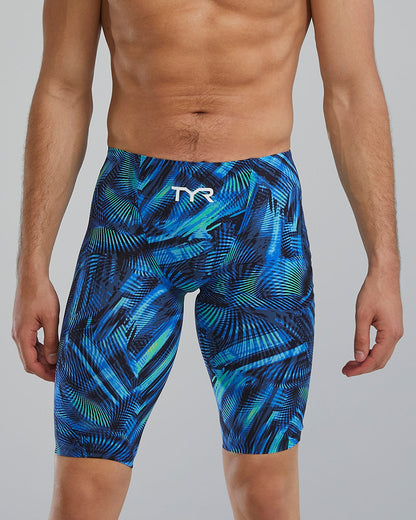  Men's Avictor High Waist Jammer - Helux