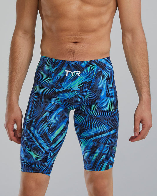  Men's Avictor High Waist Jammer - Helux