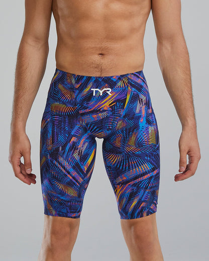  Men's Avictor High Waist Jammer - Helux