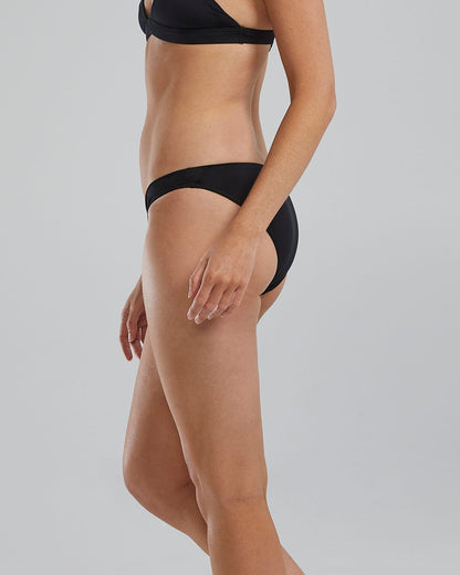  TYR Women's Lula Classic Bikini Bottom - Solid