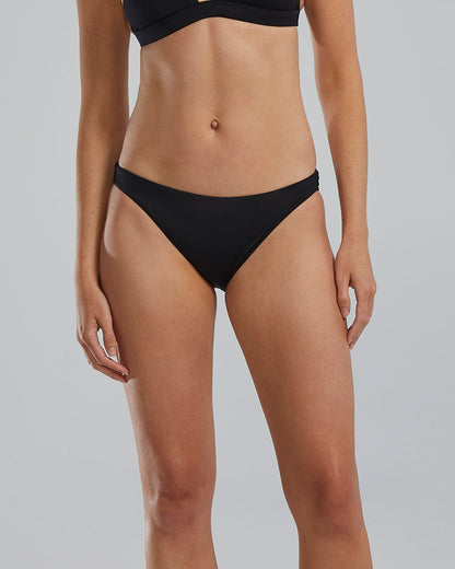  TYR Women's Lula Classic Bikini Bottom - Solid