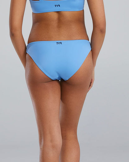  TYR Women's Lula Classic Bikini Bottom - Solid