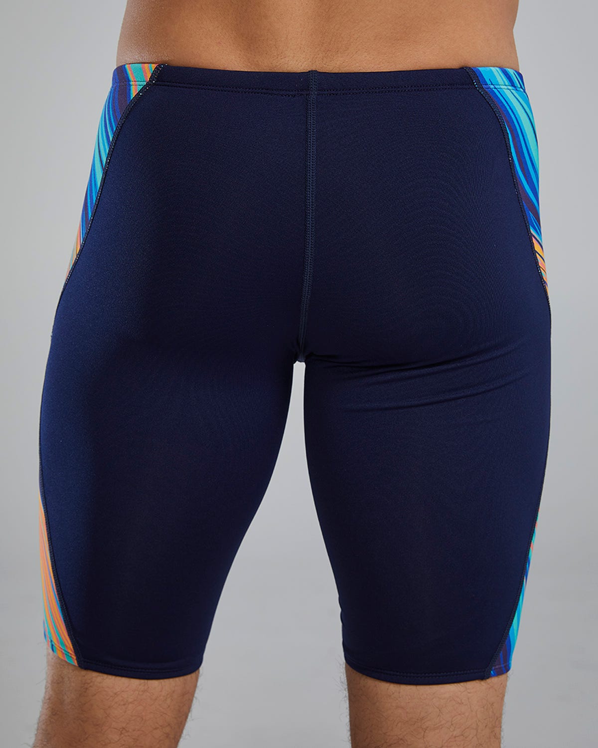  TYR Durafast Elite® Men's Jammer Swimsuit - Riptidal
