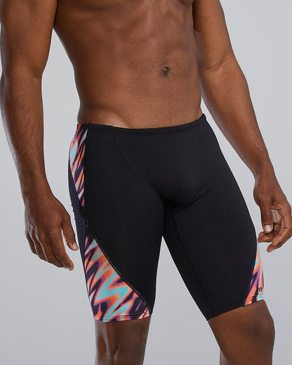  TYR Durafast Elite® Men's Jammer - Disarray