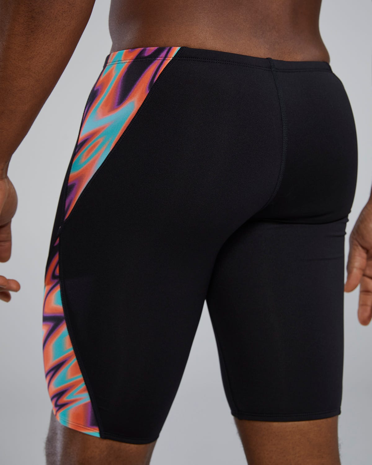  TYR Durafast Elite® Men's Jammer - Disarray
