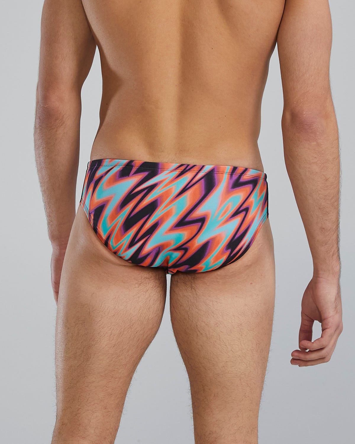  TYR Durafast Elite® Men's Brief - Disarray