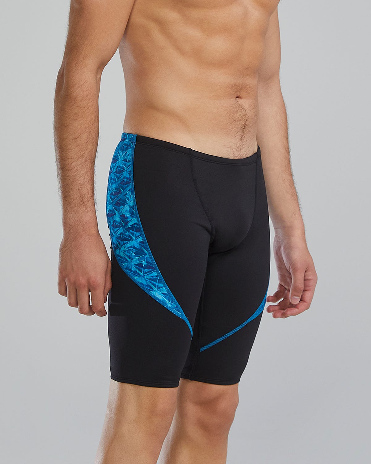  Men's Durafast Elite Jammer - Oceanid