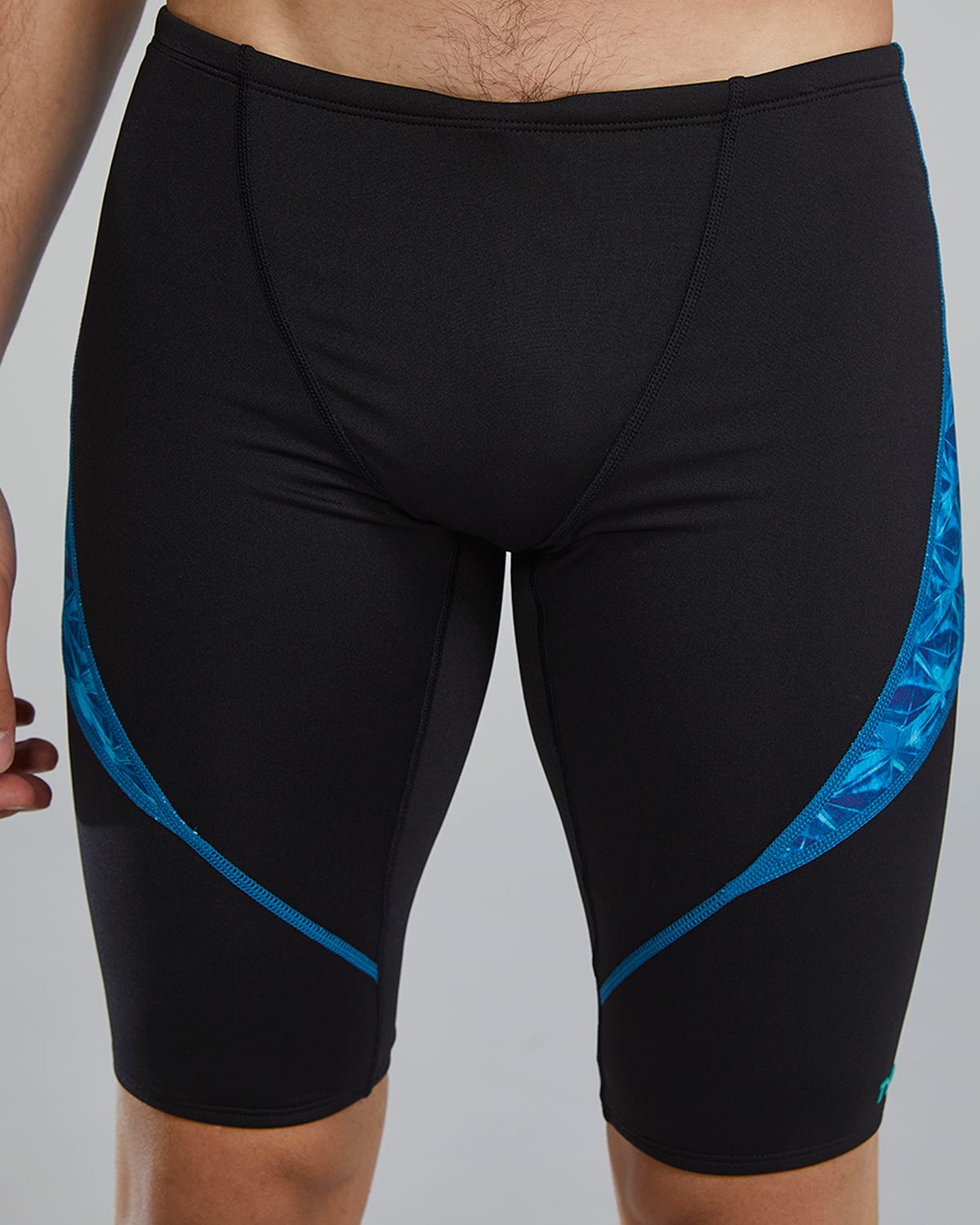  Men's Durafast Elite Jammer - Oceanid